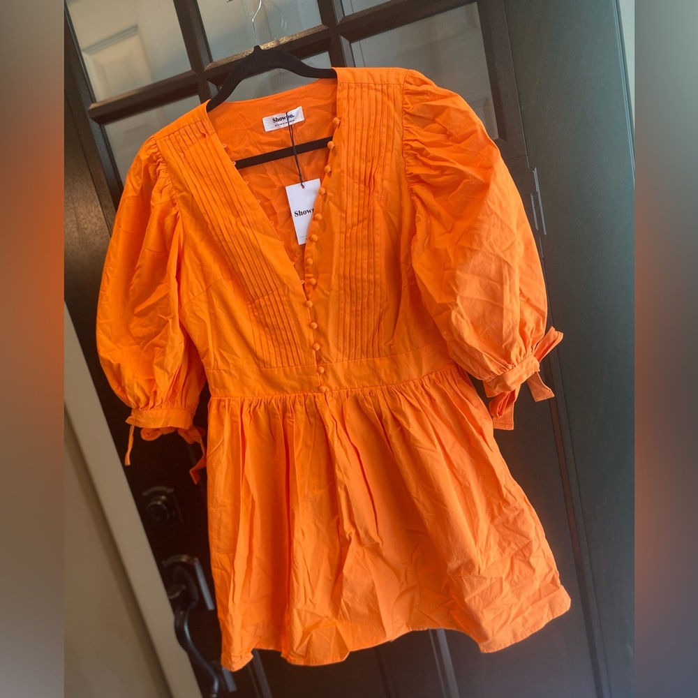 Hello Molly dress